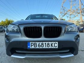 BMW X1 S-DRIVE /  /  /  /  | Mobile.bg    3