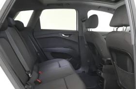 Audi Q4 40 E-Tron/ PANORAMA/ VIRTUAL COCKPIT/ NAVI/ LED/  | Mobile.bg    12