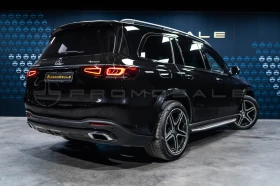 Mercedes-Benz GLS 400 d 4M AMG* NightPaket* 7Seats* Burm*  | Mobile.bg    4