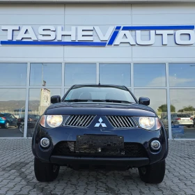 Обява за продажба на Mitsubishi L200 142000км !!!!! ~23 500 лв. - изображение 2