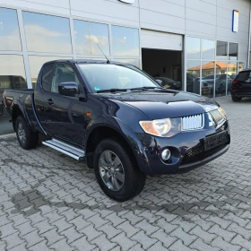 Mitsubishi L200 142000км !!!!!, снимка 2