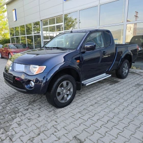 Mitsubishi L200 142000км !!!!!, снимка 5