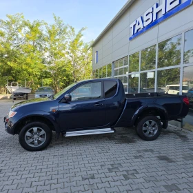 Mitsubishi L200 142000км !!!!!, снимка 6