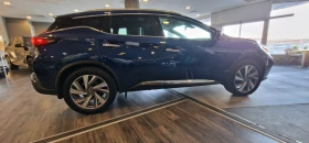 Nissan Murano 3.5 V6 ЛИЗИНГ БЕЗ ПЪРВОНАЧАЛНА ВНОСКА, снимка 5