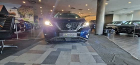 Nissan Murano 3.5 V6 ЛИЗИНГ БЕЗ ПЪРВОНАЧАЛНА ВНОСКА, снимка 3