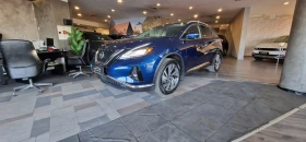 Nissan Murano 3.5 V6 ЛИЗИНГ БЕЗ ПЪРВОНАЧАЛНА ВНОСКА