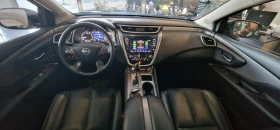 Nissan Murano 3.5 V6     | Mobile.bg    12