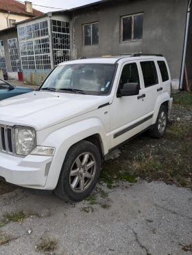 Jeep Cherokee CRD Limited - Има проблем със ГНП, снимка 3