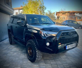 Toyota 4runner SR5 , снимка 5