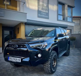 Toyota 4runner SR5 , снимка 4