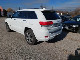 Jeep Grand cherokee 5.7 8V PANORAMA | Mobile.bg    7