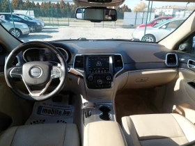 Jeep Grand cherokee 5.7 8V PANORAMA | Mobile.bg    15