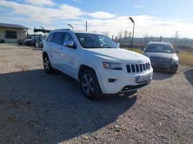 Jeep Grand cherokee 5.7 8V PANORAMA | Mobile.bg    3