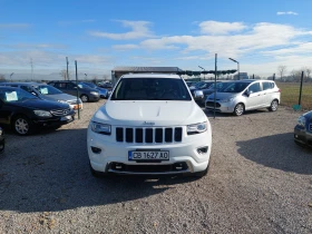 Jeep Grand cherokee 5.7 8V PANORAMA | Mobile.bg    2