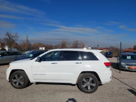 Jeep Grand cherokee 5.7 8V PANORAMA | Mobile.bg    8