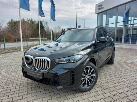 BMW X5 xDrive30d M sport, снимка 1