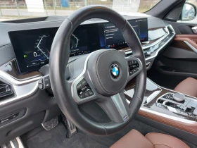 BMW X5 xDrive30d M sport, снимка 9