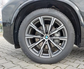 BMW X5 xDrive30d M sport, снимка 4