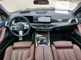 BMW X5 xDrive30d M sport, снимка 6