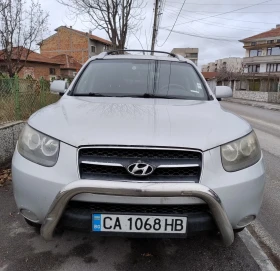 Hyundai Santa fe 2.2CRDI-FACELIFT- TOP!!!, снимка 1