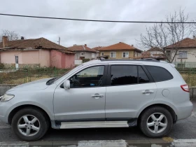 Hyundai Santa fe 2.2CRDI-FACELIFT- TOP!!!, снимка 5