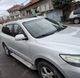 Hyundai Santa fe 2.2CRDI-FACELIFT- TOP!!!, снимка 6