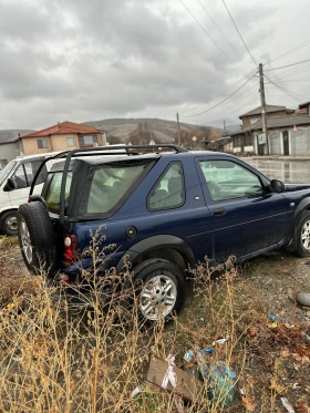 Land Rover Freelander, снимка 4