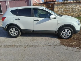 Nissan Qashqai, снимка 6