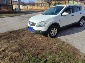 Nissan Qashqai, снимка 9