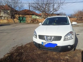 Nissan Qashqai, снимка 2