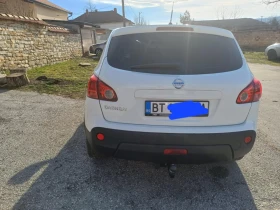 Nissan Qashqai, снимка 4