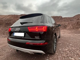 Audi Q7 3.0 Quattro Premium Plus TFSI, снимка 6