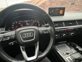 Audi Q7 3.0 Quattro Premium Plus TFSI, снимка 14