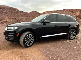 Audi Q7 3.0 Quattro Premium Plus TFSI, снимка 4