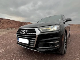 Audi Q7 3.0 Quattro Premium Plus TFSI, снимка 2