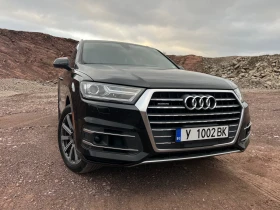 Audi Q7 3.0 Quattro Premium Plus TFSI | Mobile.bg    3