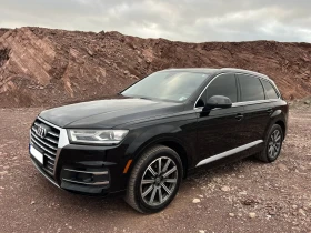 Audi Q7 3.0 Quattro Premium Plus TFSI, снимка 5