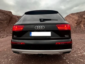 Audi Q7 3.0 Quattro Premium Plus TFSI | Mobile.bg    7