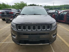 Jeep Compass, снимка 5