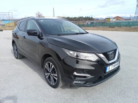 Nissan Qashqai 1.5dCi PANORAMA 360-CAMERA NAVI KEYLESS EURO6, снимка 4