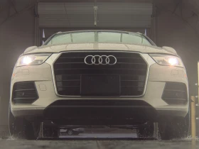 Audi Q3 | Mobile.bg    2