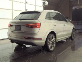 Audi Q3 | Mobile.bg    8