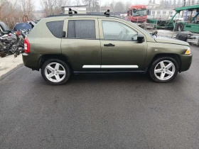 Jeep Compass 2.0 TDI На части - 11 лв. - 71249480 | Car24.bg