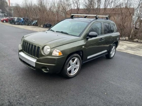 Jeep Compass 2.0 TDI На части  1