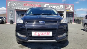 Ford Kuga 2, 0TDCI163ks4x4NAVIKAMERAAVTOMATIKKOJAITALIAEU5B, снимка 2