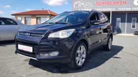 Ford Kuga 2, 0TDCI163ks4x4NAVIKAMERAAVTOMATIKKOJAITALIAEU5B, снимка 3