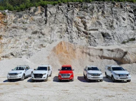 Ford Ranger WHITE PEARL | Mobile.bg    16
