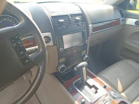 VW Touareg | Mobile.bg    9