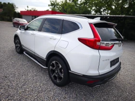 Honda Cr-v AERO///EXECUTIVE/ANDROIDAUTO/CARPLAY | Mobile.bg    8