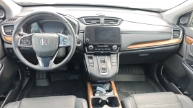 Honda Cr-v AERO///EXECUTIVE/ANDROIDAUTO/CARPLAY | Mobile.bg    13